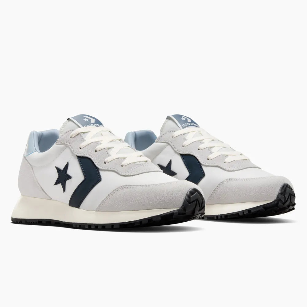CONVERSE OMEGA TRAINER | GRAY ( aespa KARINA )