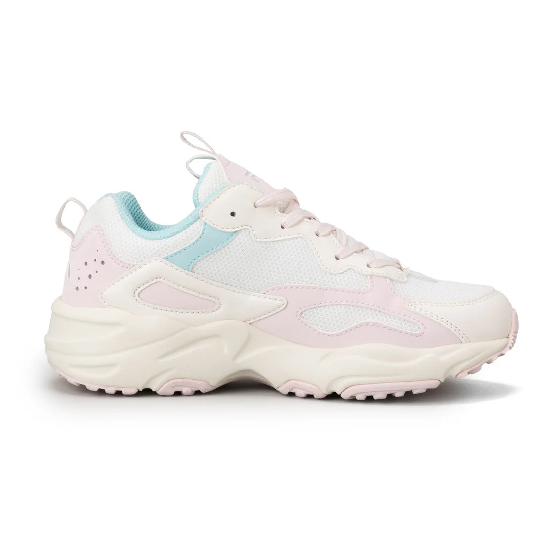FILA RAY TRACER | PINK BEIGE