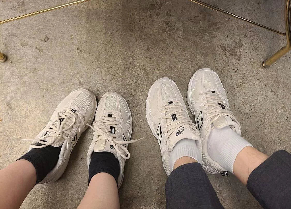 NEW BALANCE 530 | RETRO KHAKI