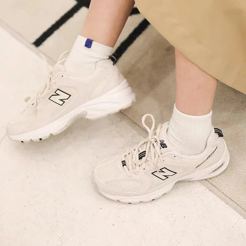 NEW BALANCE 530 | RETRO KHAKI