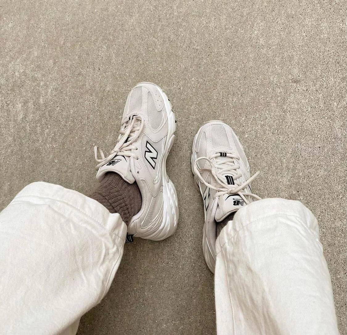 NEW BALANCE 530 | RETRO KHAKI