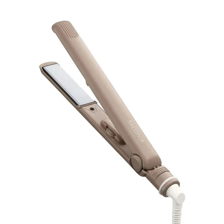 SALONIA HAIR STRAIGHTENER 24MM | MILKTEA ( 直髮棒 )