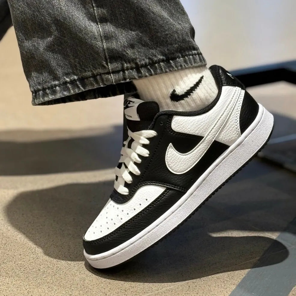 NIKE COURT VISION | 2 COLORS