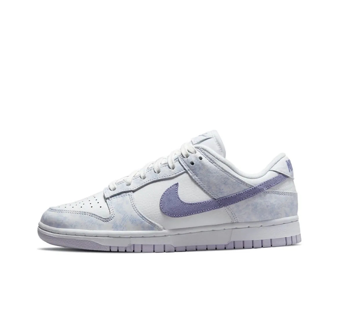 NIKE DUNK LOW | TIE DYE PURPLE