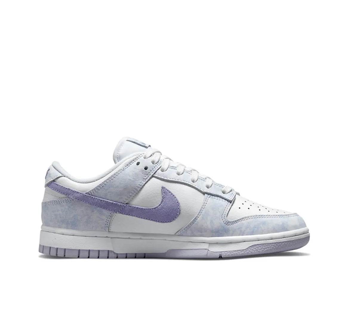 NIKE DUNK LOW | TIE DYE PURPLE