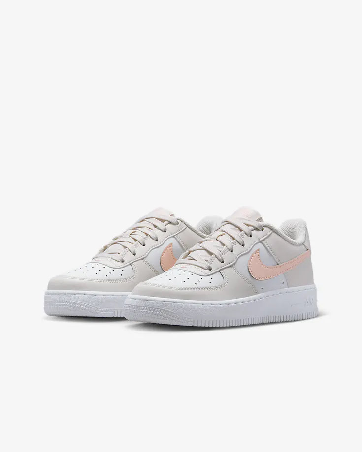 NIKE AIR FORCE 1 GS | PHANTOM PINK
