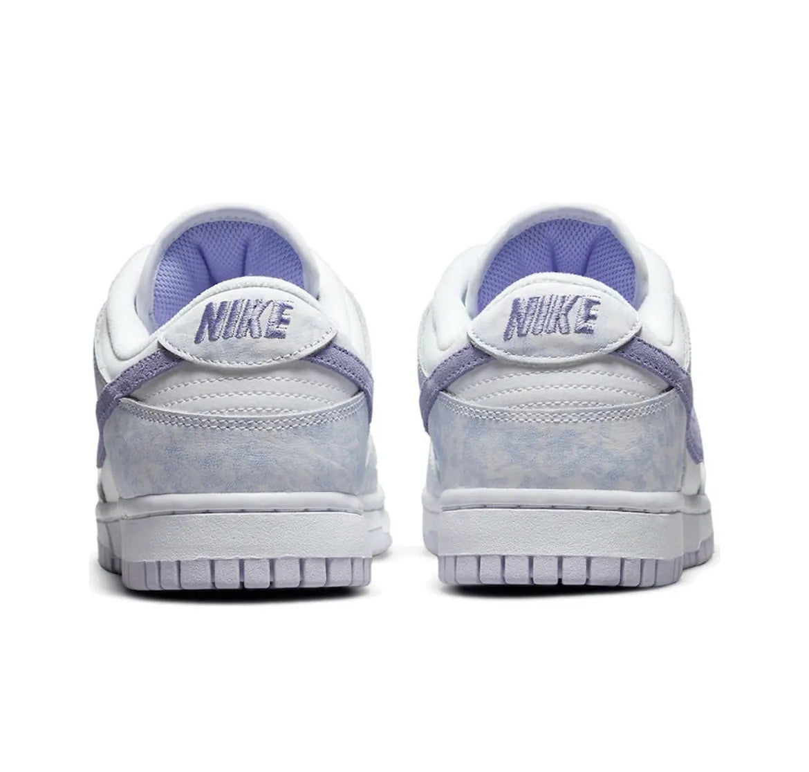 NIKE DUNK LOW | TIE DYE PURPLE