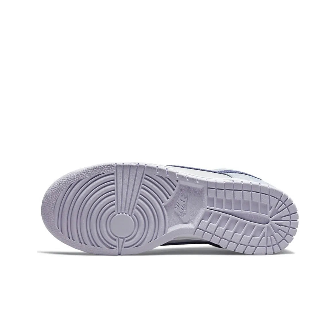 NIKE DUNK LOW | TIE DYE PURPLE