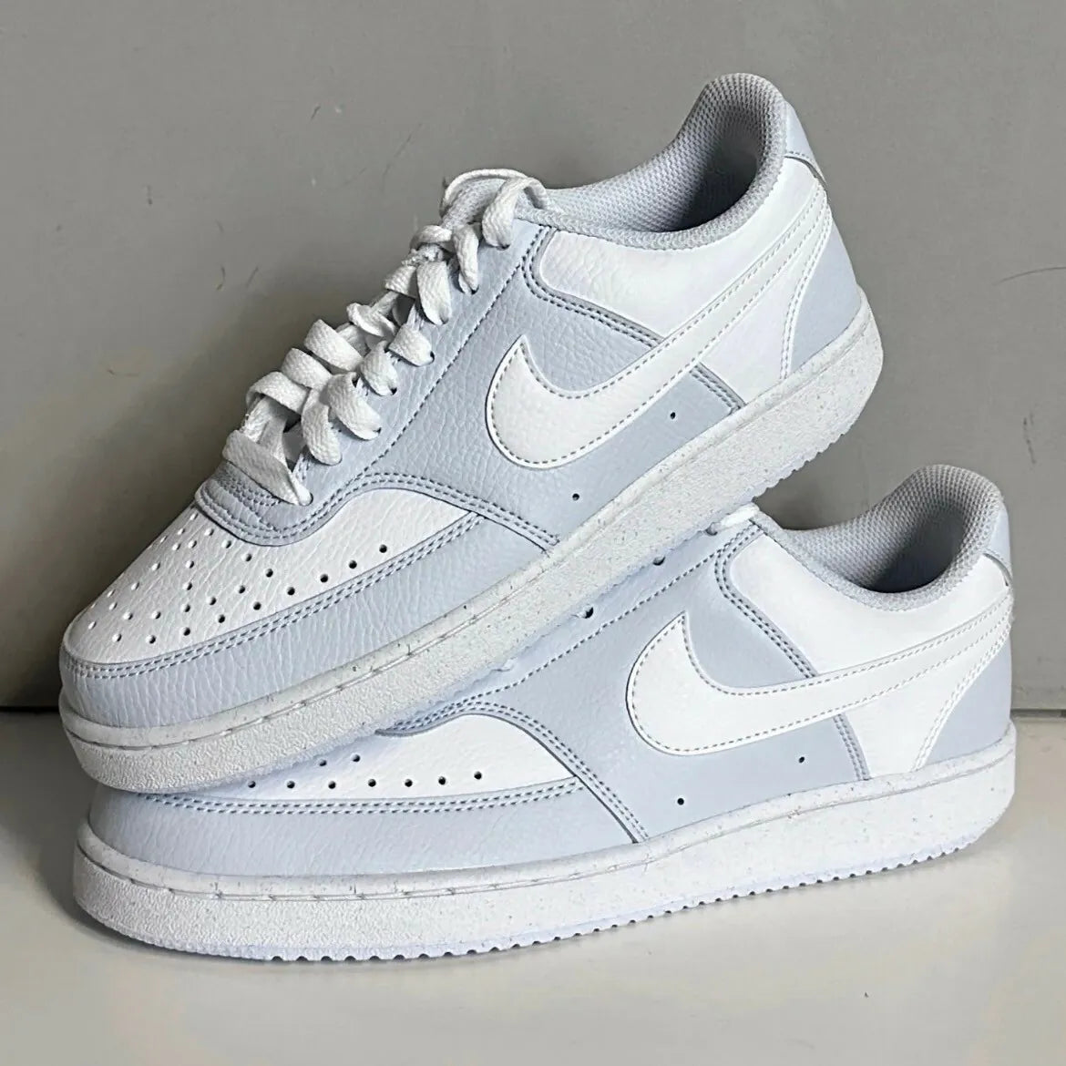 NIKE COURT VISION | 2 COLORS