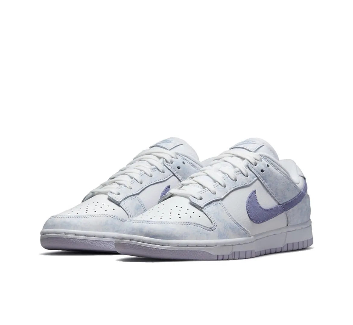 NIKE DUNK LOW | TIE DYE PURPLE