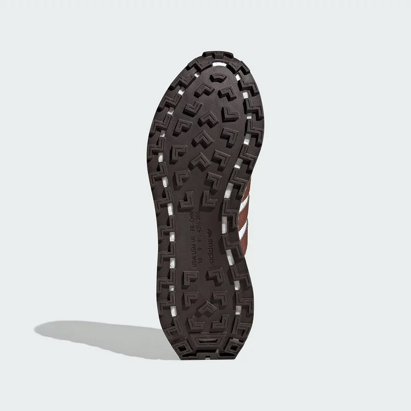 ADIDAS RETROPY E5 | CHOCOLATE ( 復古款式 )