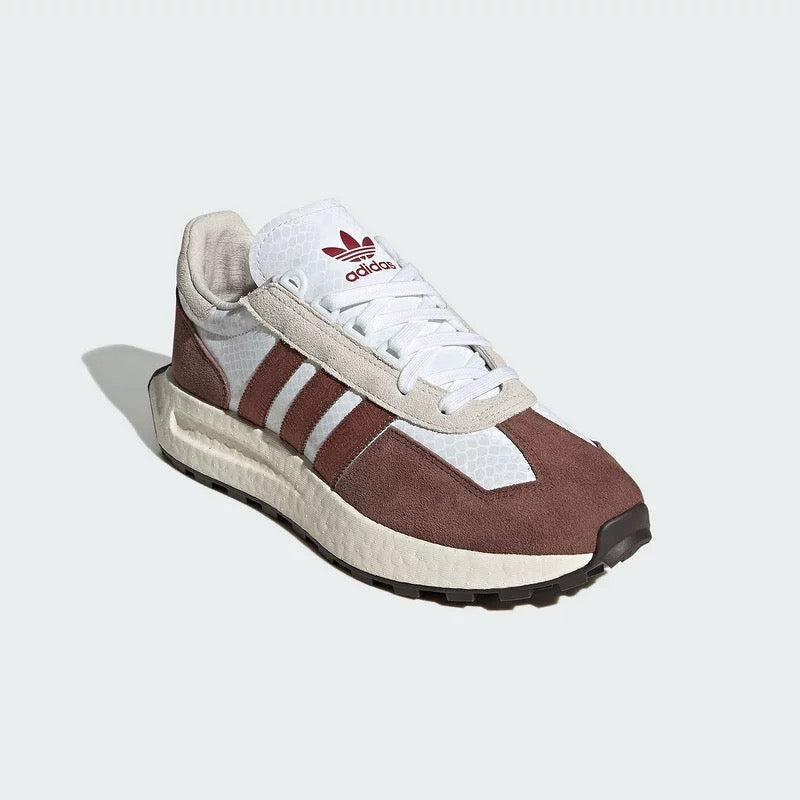 ADIDAS RETROPY E5 | CHOCOLATE ( 復古款式 )