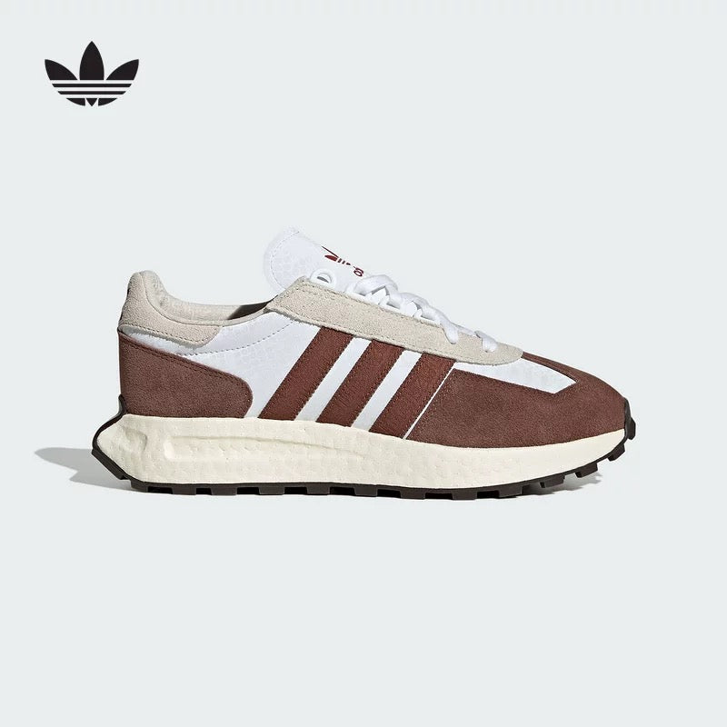 ADIDAS RETROPY E5 | CHOCOLATE ( 復古款式 )