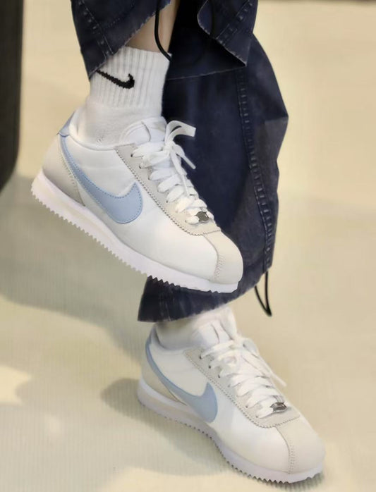 NIKE CORTEZ ( 阿甘鞋 ) | SKY BLUE