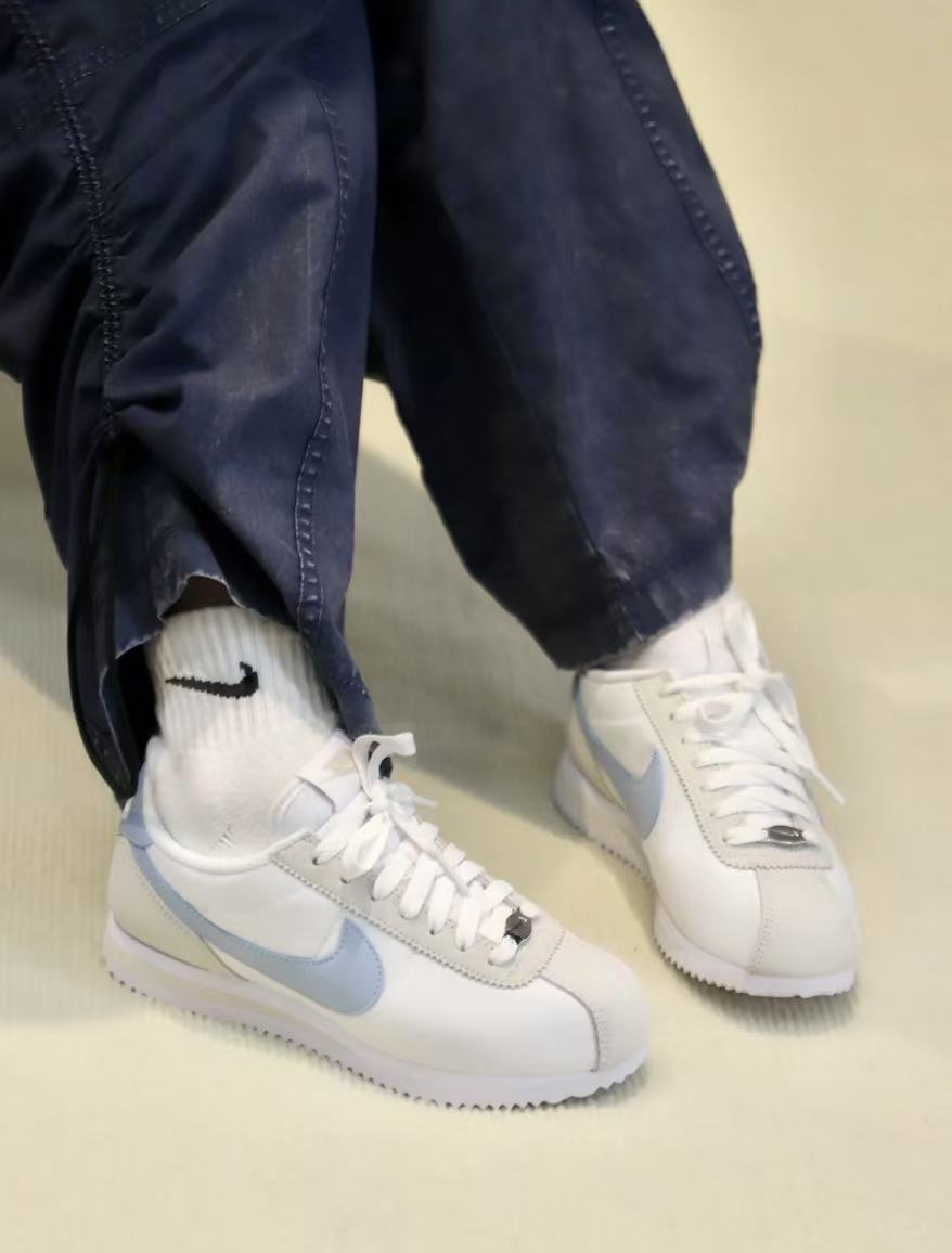 NIKE CORTEZ ( 阿甘鞋 ) | SKY BLUE