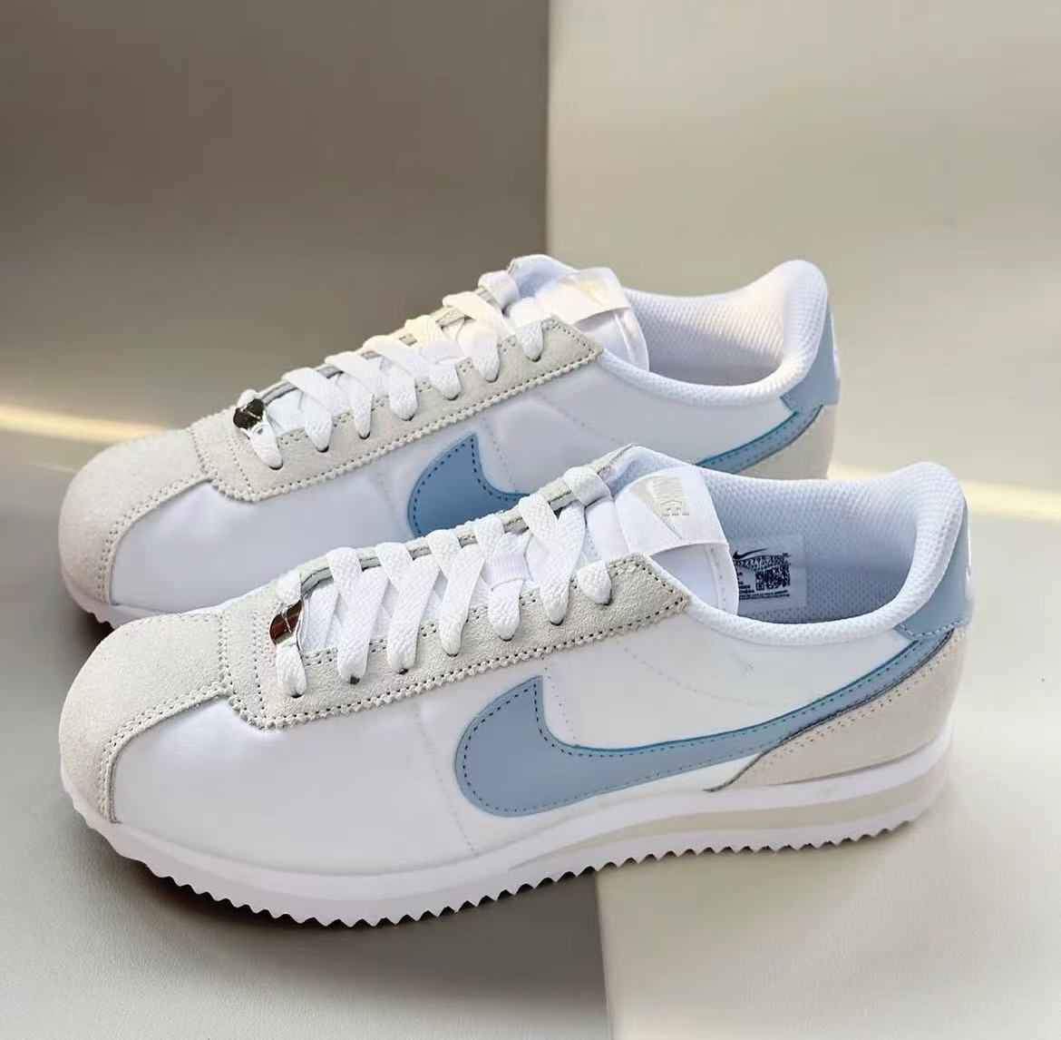 NIKE CORTEZ ( 阿甘鞋 ) | SKY BLUE