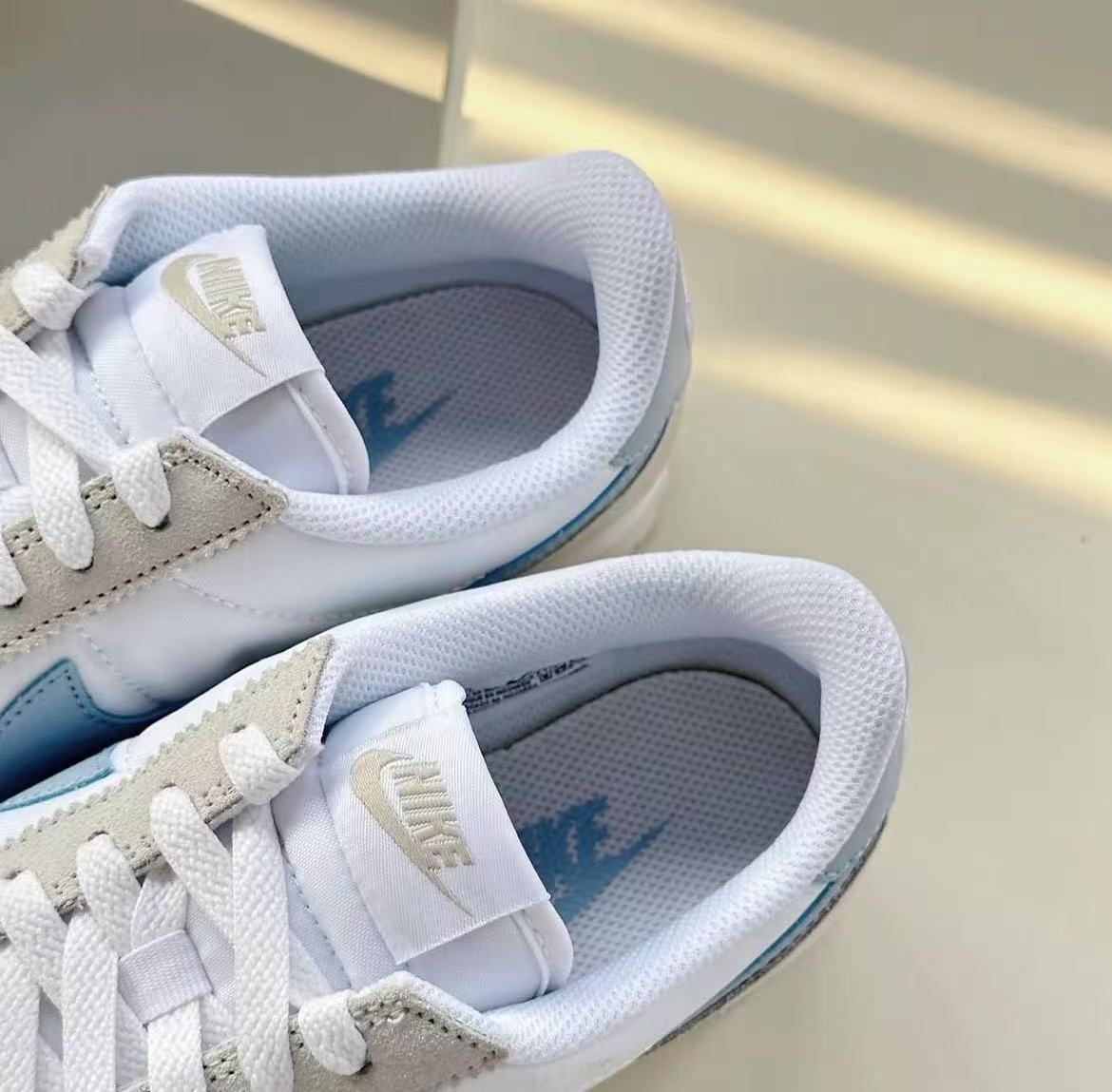 NIKE CORTEZ ( 阿甘鞋 ) | SKY BLUE