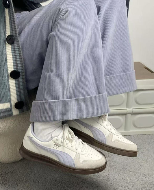 PUMA INDOOR | LAVENDER