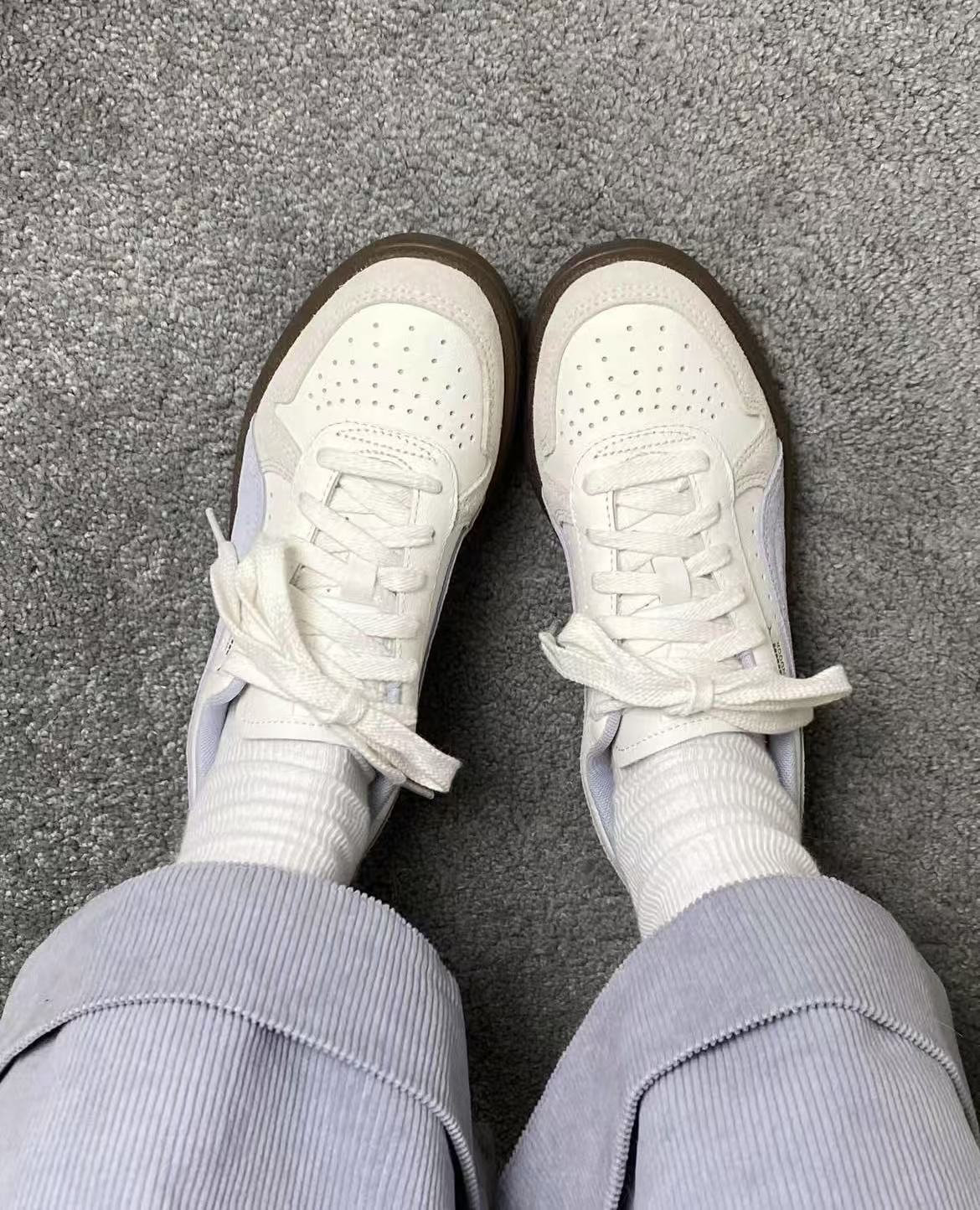 PUMA INDOOR | LAVENDER