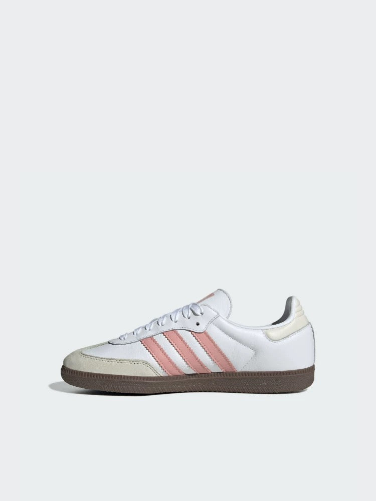 ADIDAS SAMBA OG | CORAL PINK