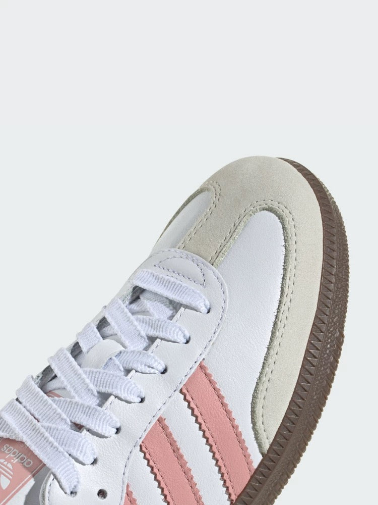 ADIDAS SAMBA OG | CORAL PINK