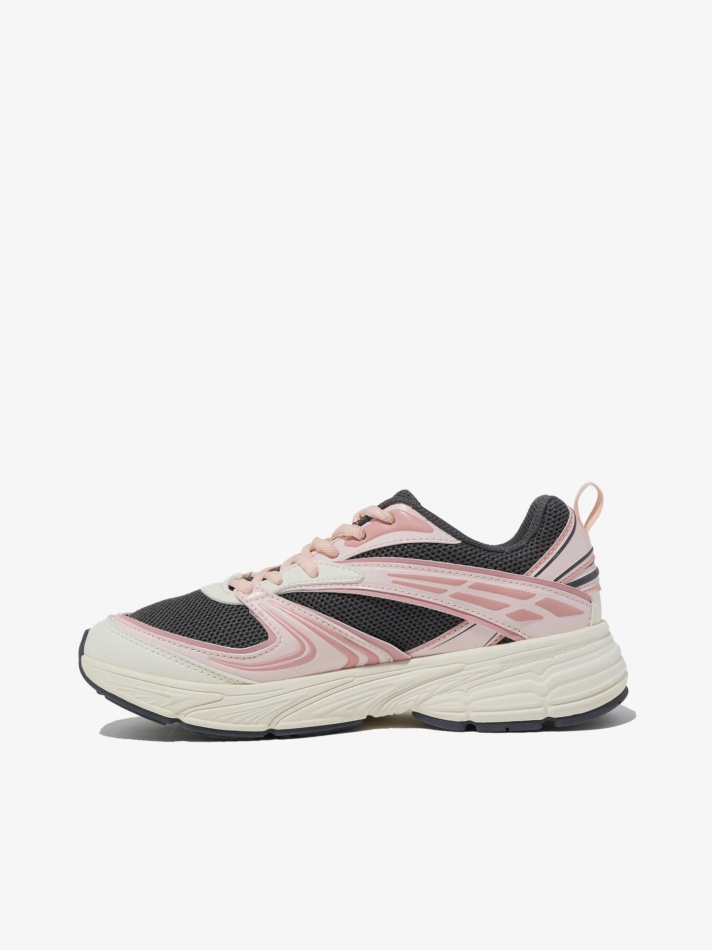 FILA INTERUN | SAKURA PINK BLACK