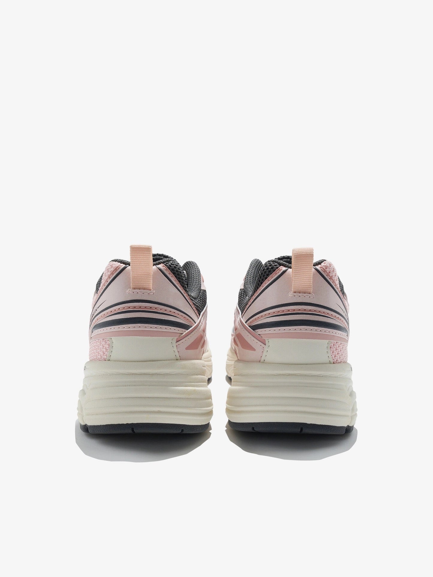 FILA INTERUN | SAKURA PINK BLACK