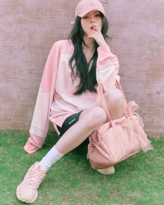 FILA ECHAPPE | SAKURA PINK