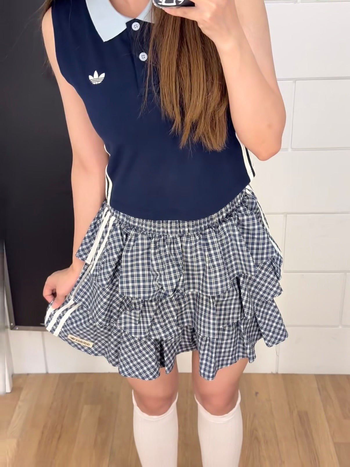ADIDAS 背心 | 3 COLORS