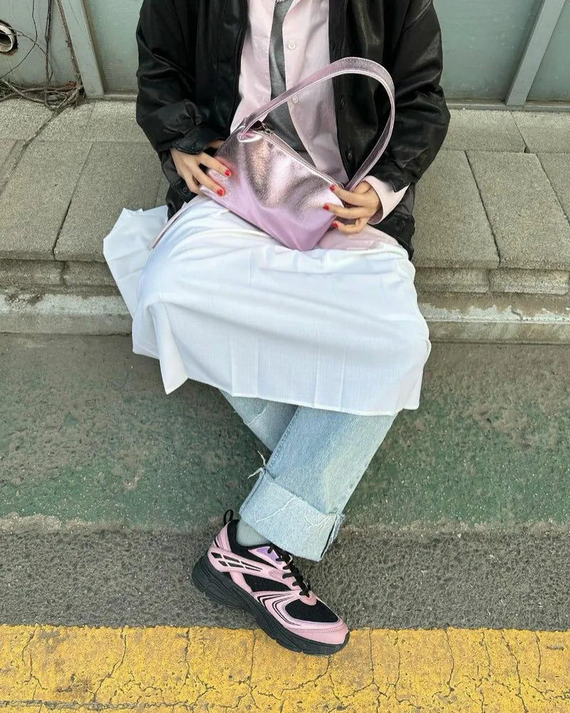 FILA INTERUN | BLACK PINK