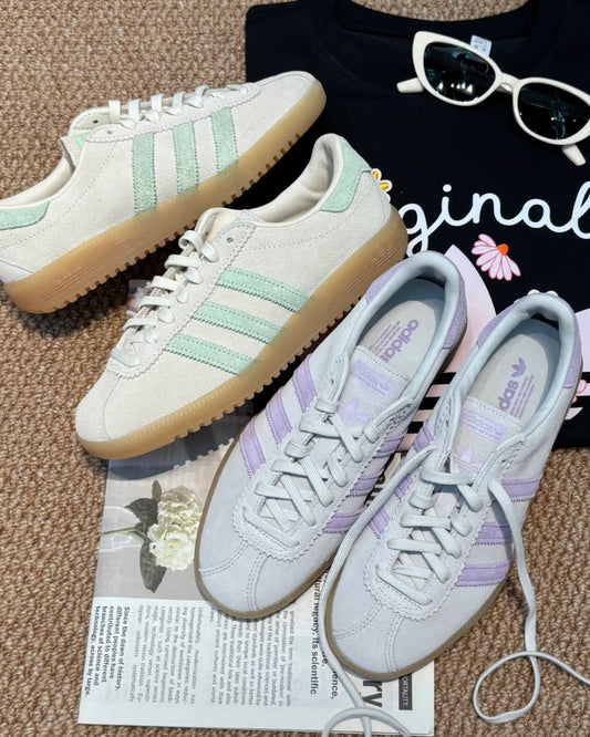 ADIDAS BERMUDA | 2 COLORS