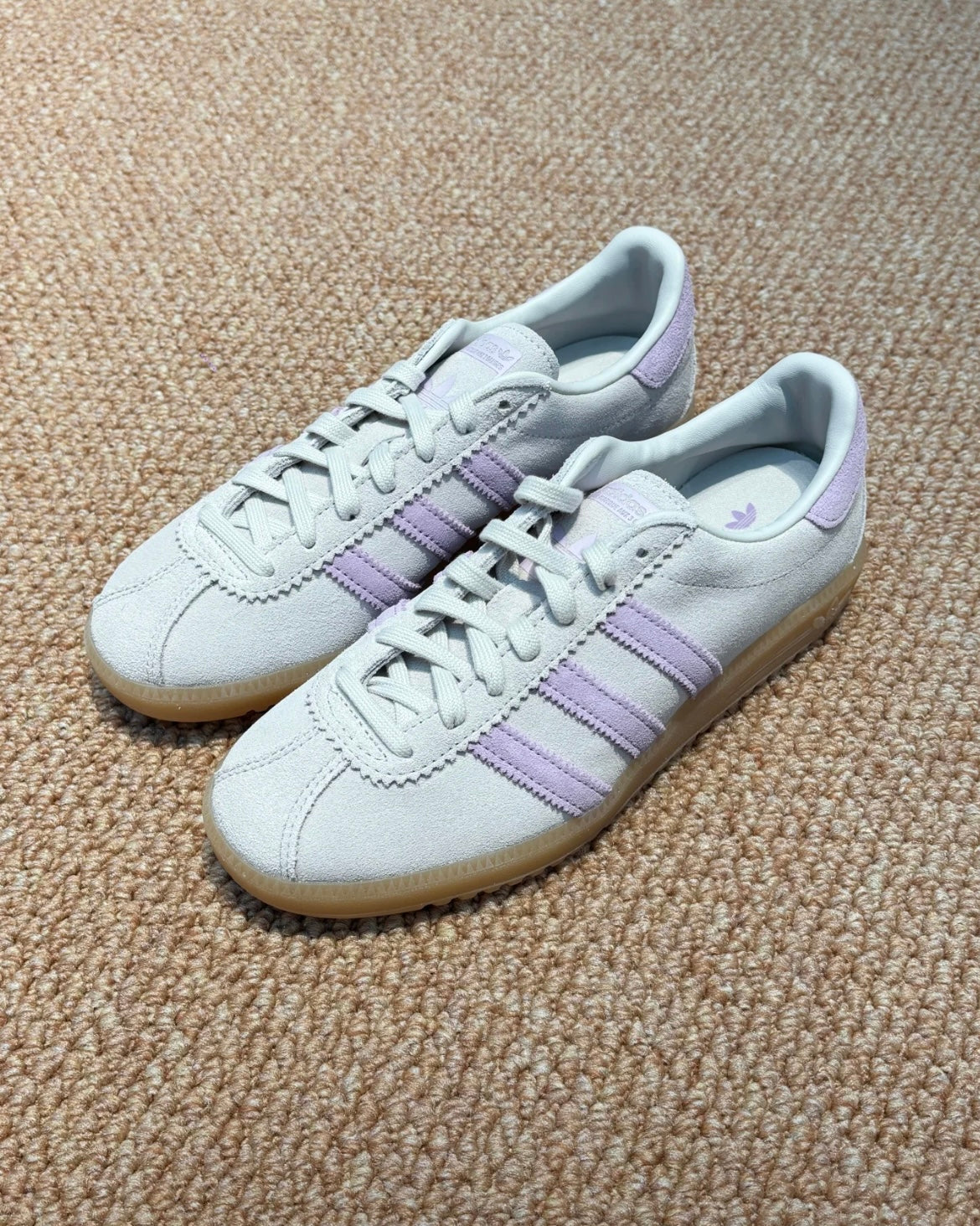 ADIDAS BERMUDA | 2 COLORS