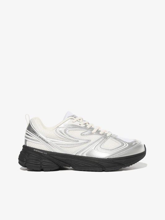 FILA INTERUN | SILVER