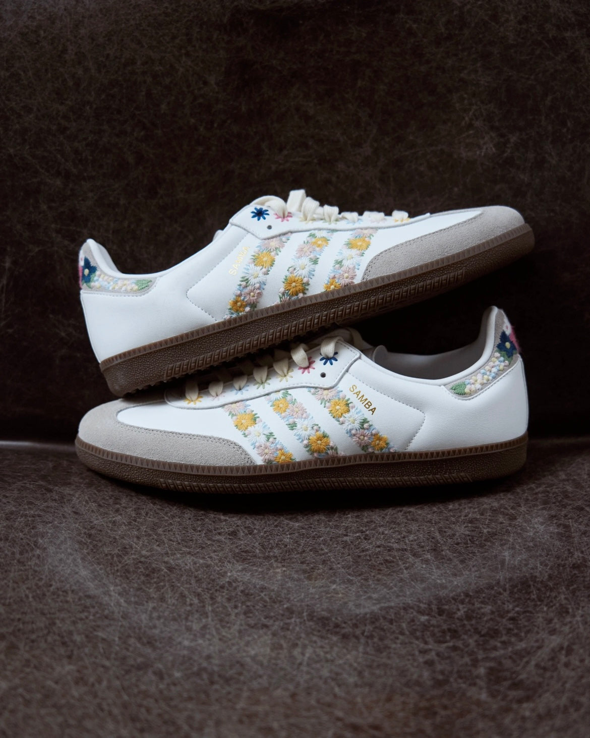 ADIDAS SAMBA OG | BLOSSOM