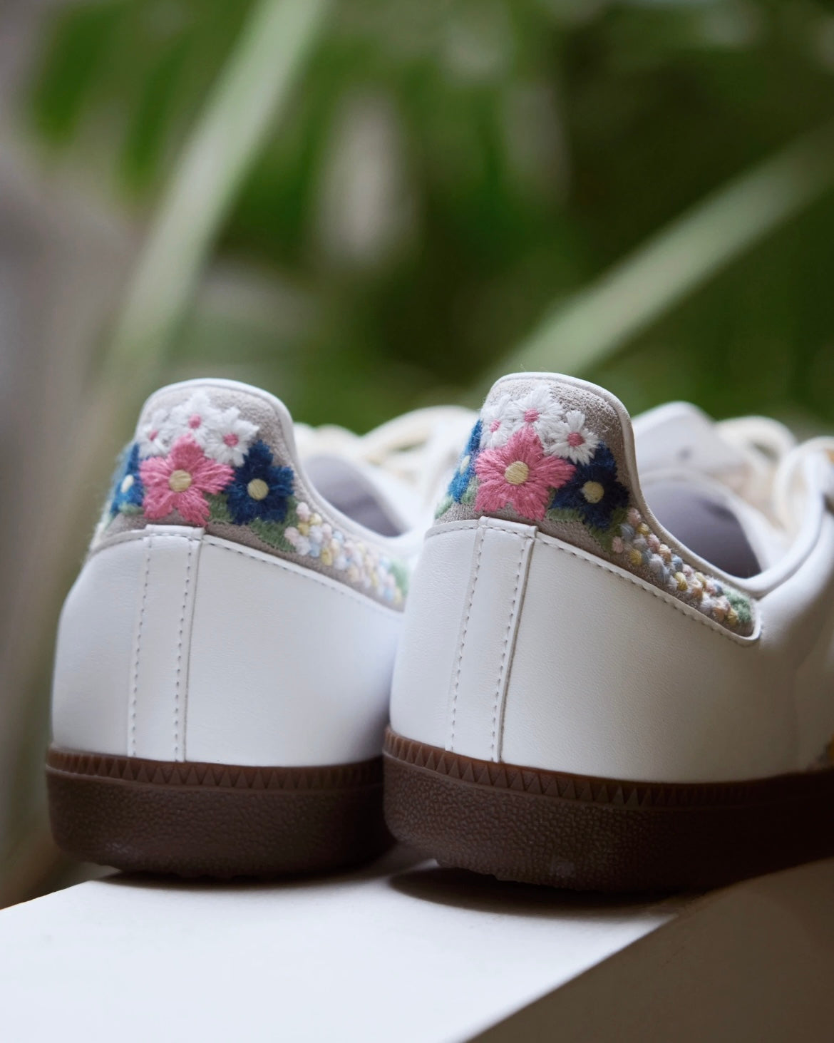 ADIDAS SAMBA OG | BLOSSOM