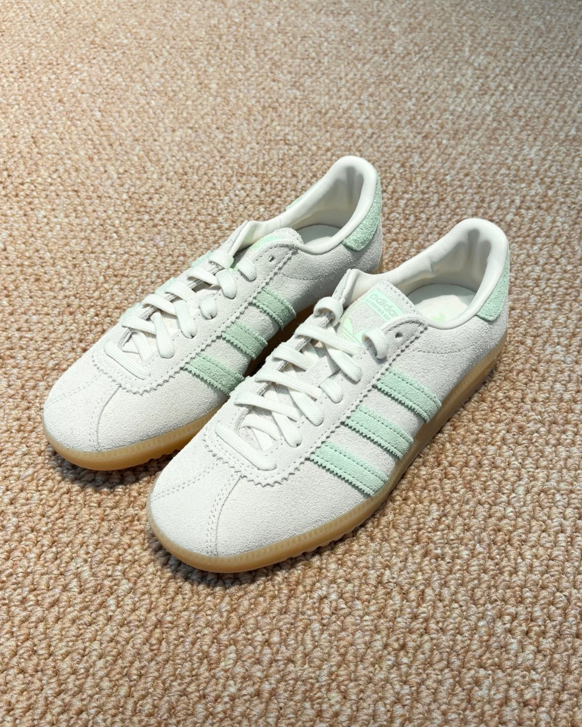 ADIDAS BERMUDA | 2 COLORS