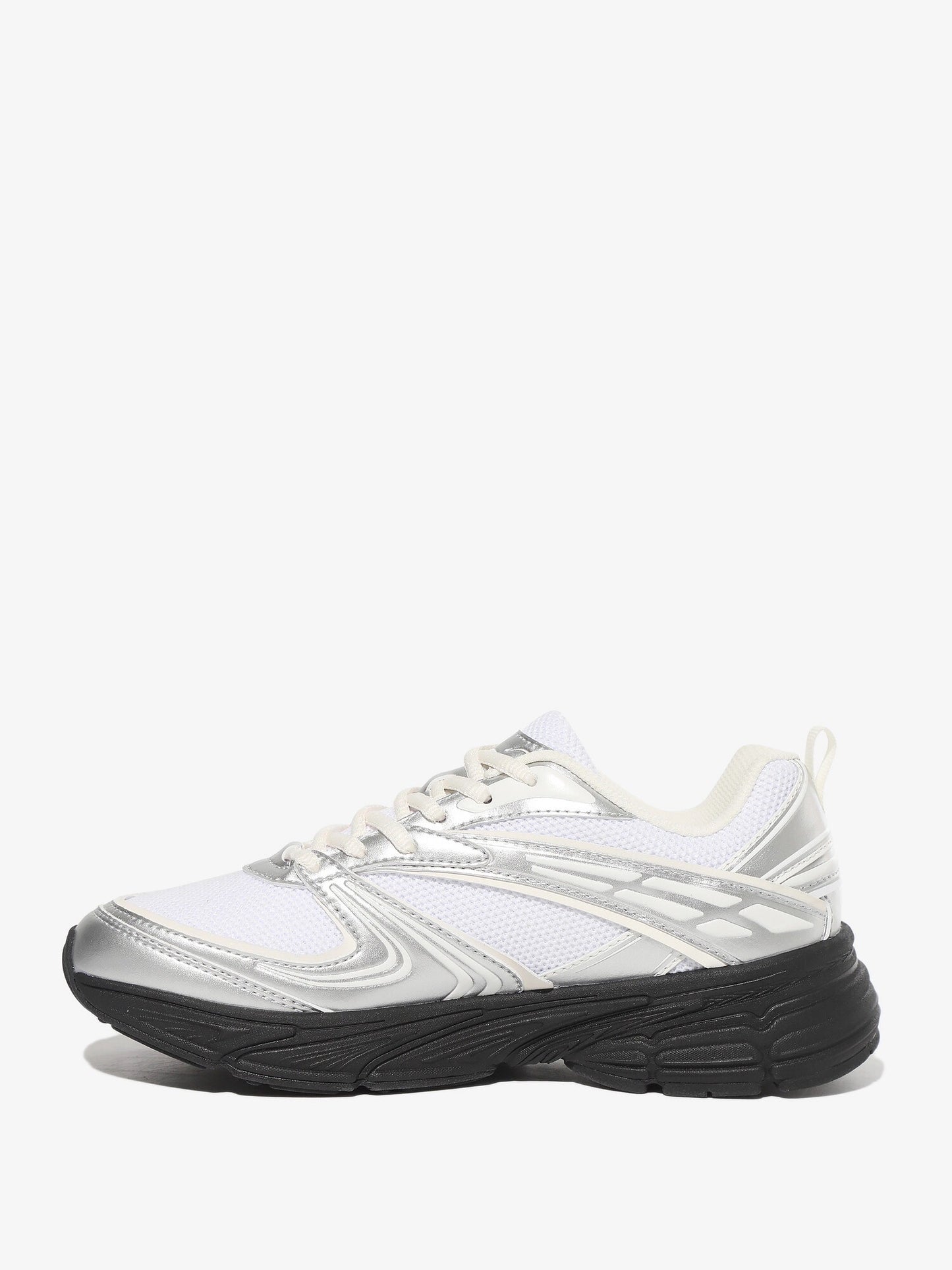 FILA INTERUN | SILVER
