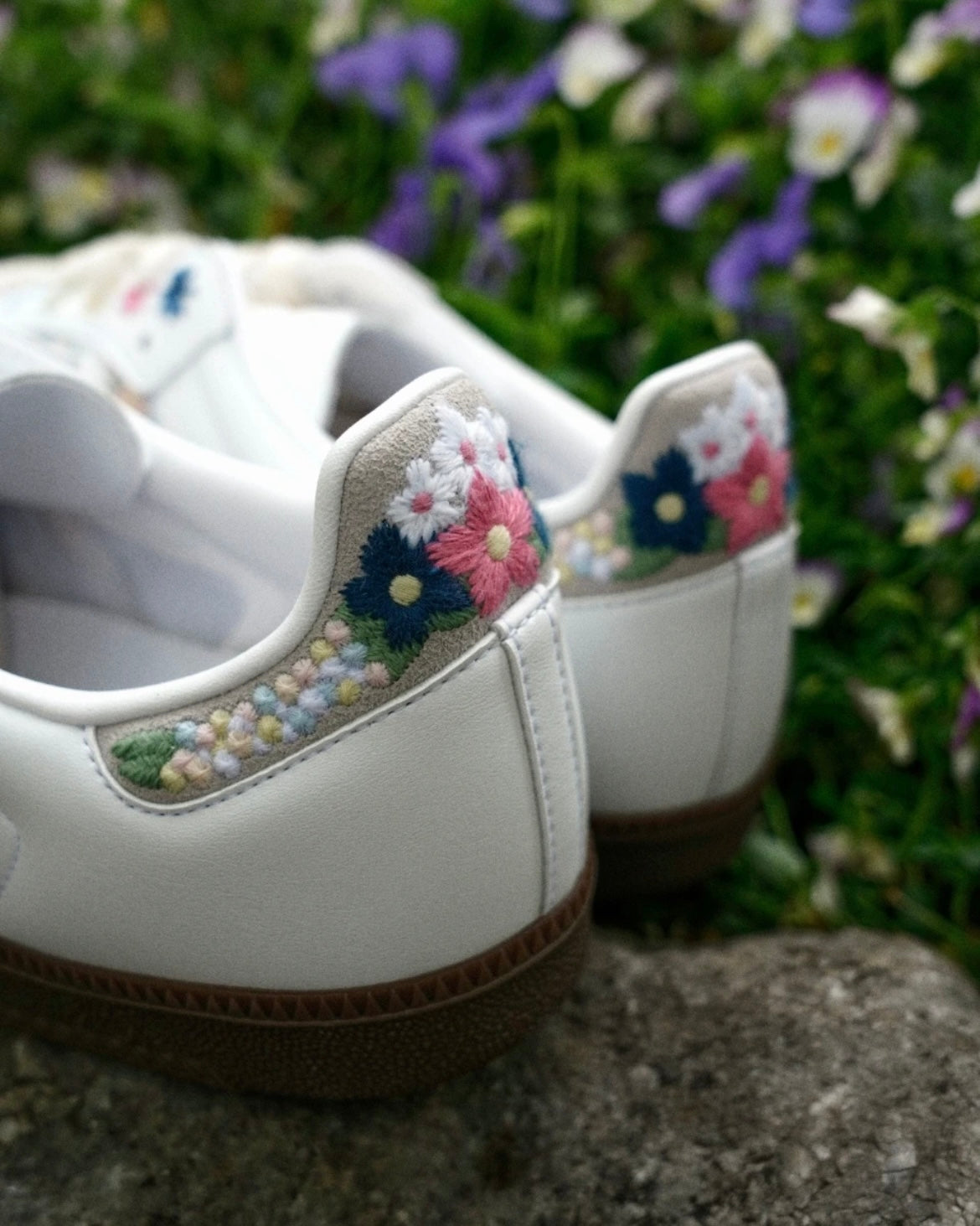 ADIDAS SAMBA OG | BLOSSOM