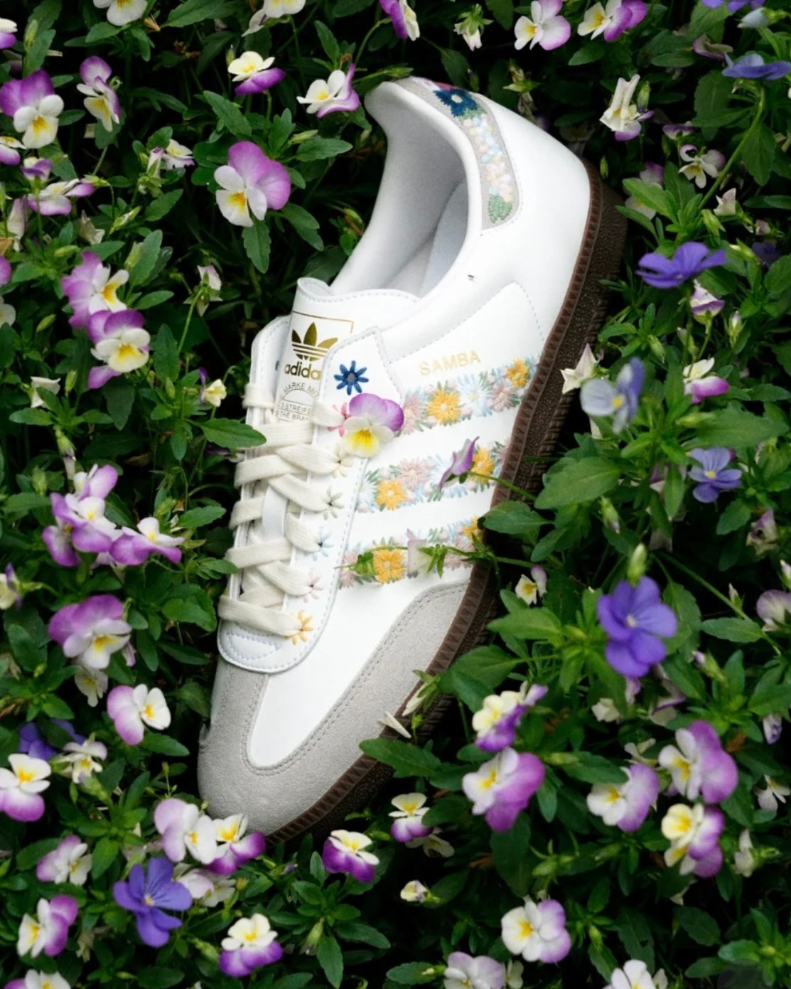 ADIDAS SAMBA OG | BLOSSOM