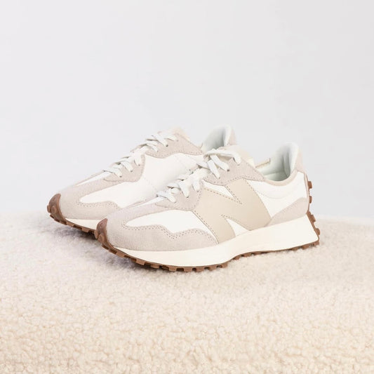 NEW BALANCE 327 | MILKTEA GREY