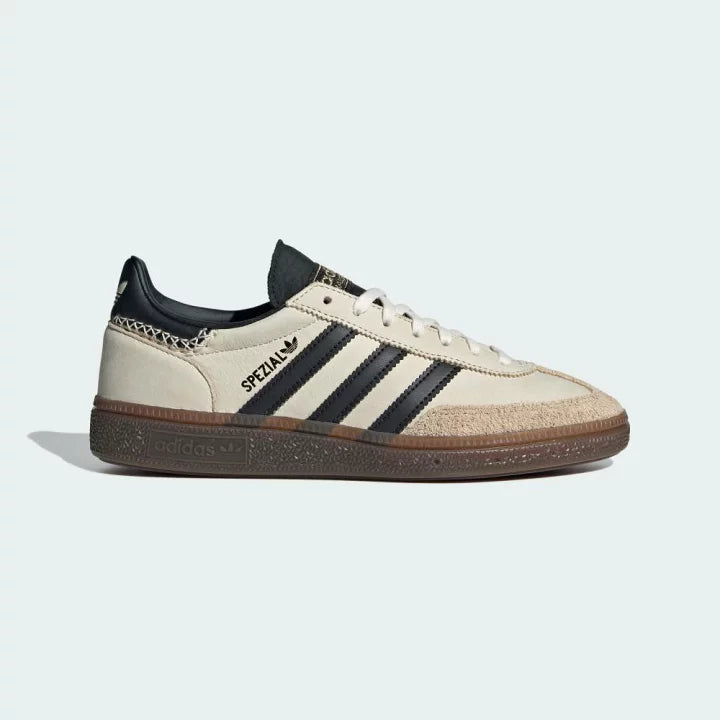 ADIDAS HANDBALL SPEZIAL | OATMEAL BLACK