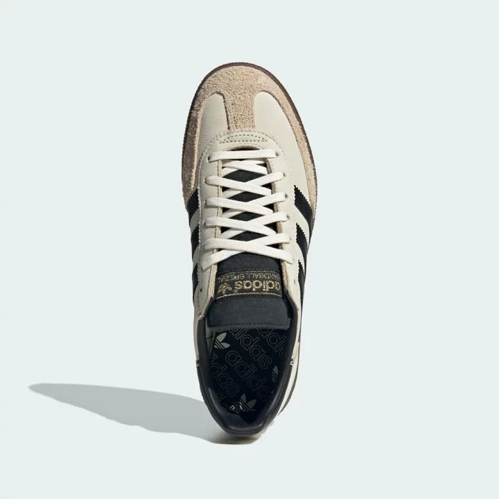 ADIDAS HANDBALL SPEZIAL | OATMEAL BLACK