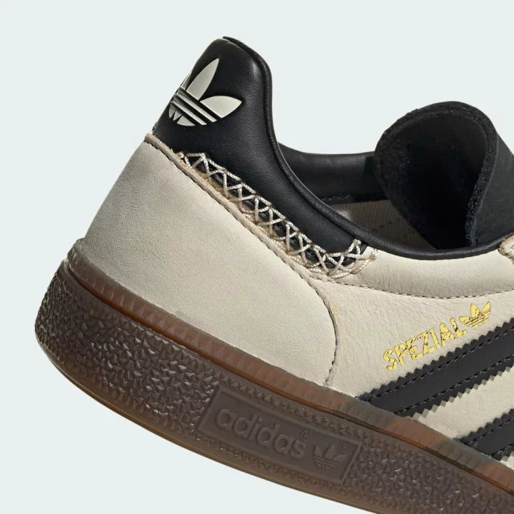 ADIDAS HANDBALL SPEZIAL | OATMEAL BLACK