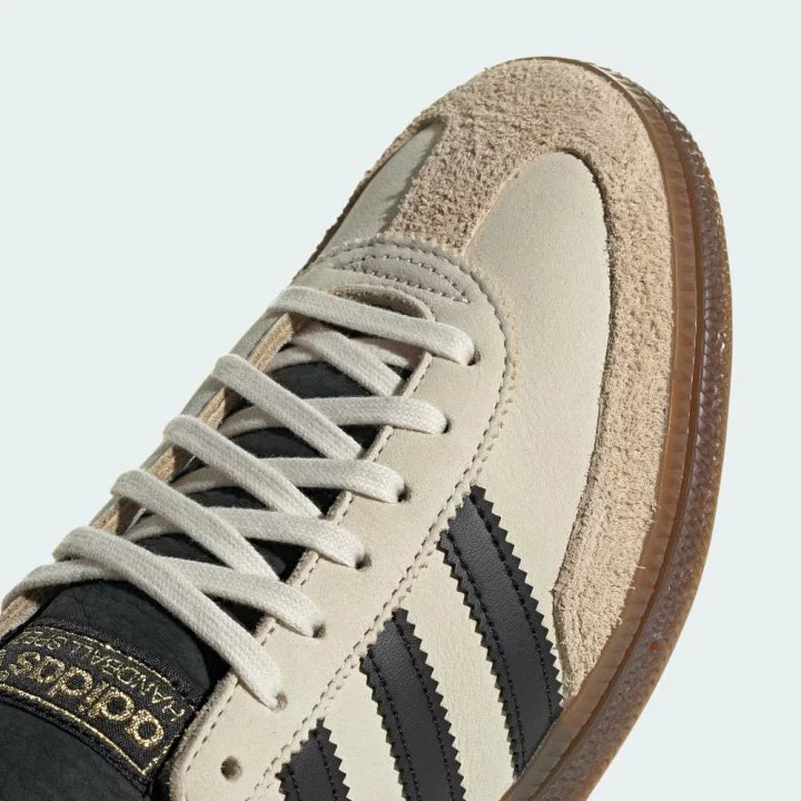 ADIDAS HANDBALL SPEZIAL | OATMEAL BLACK