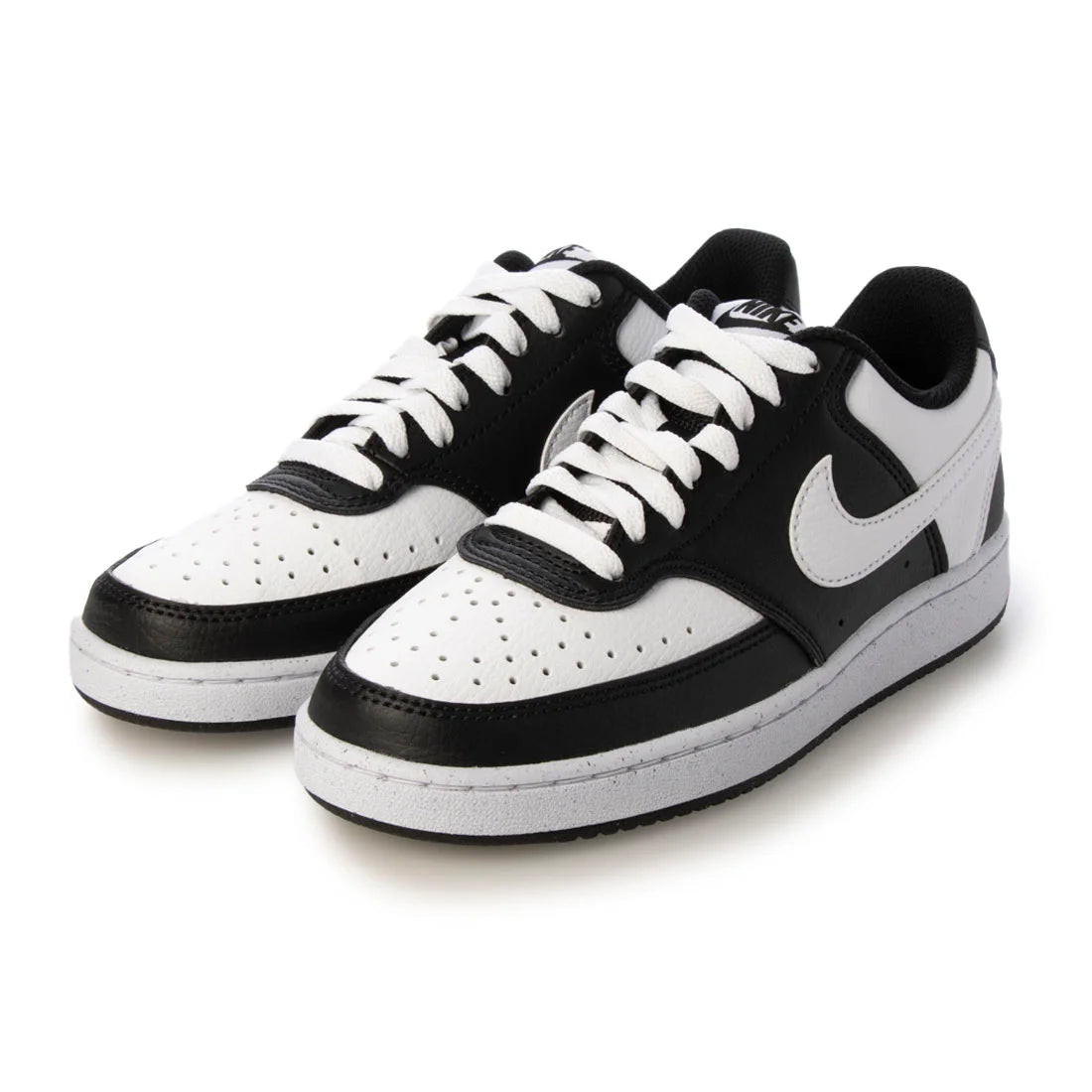 NIKE COURT VISION | 2 COLORS