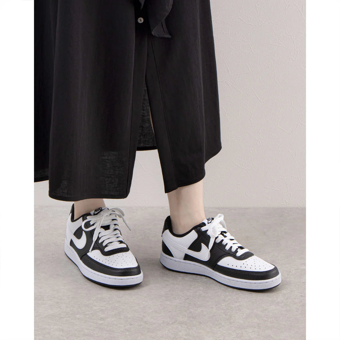 NIKE COURT VISION | 2 COLORS
