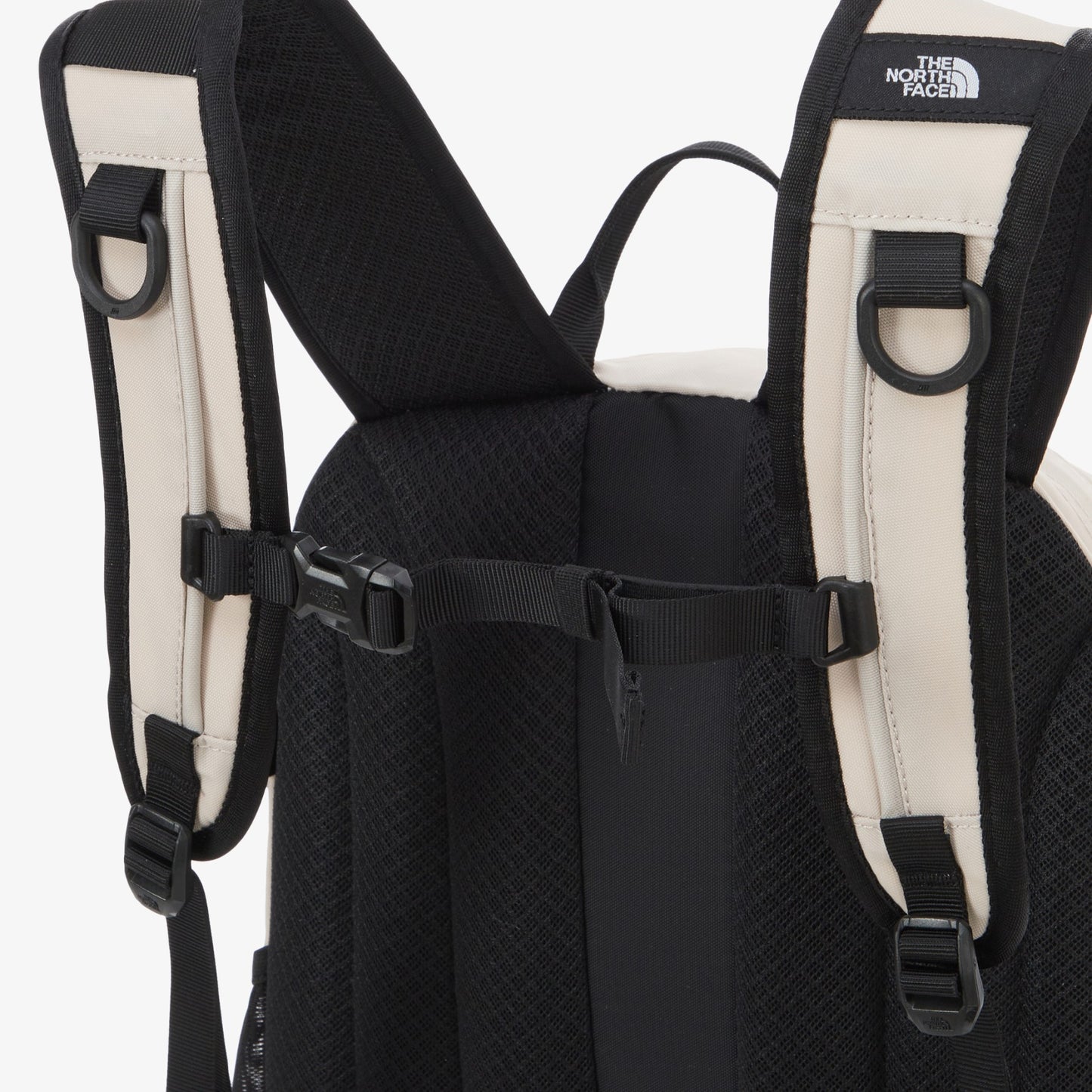 THE NORTH FACE MINI SHOT BACKPACK | 3 COLORS