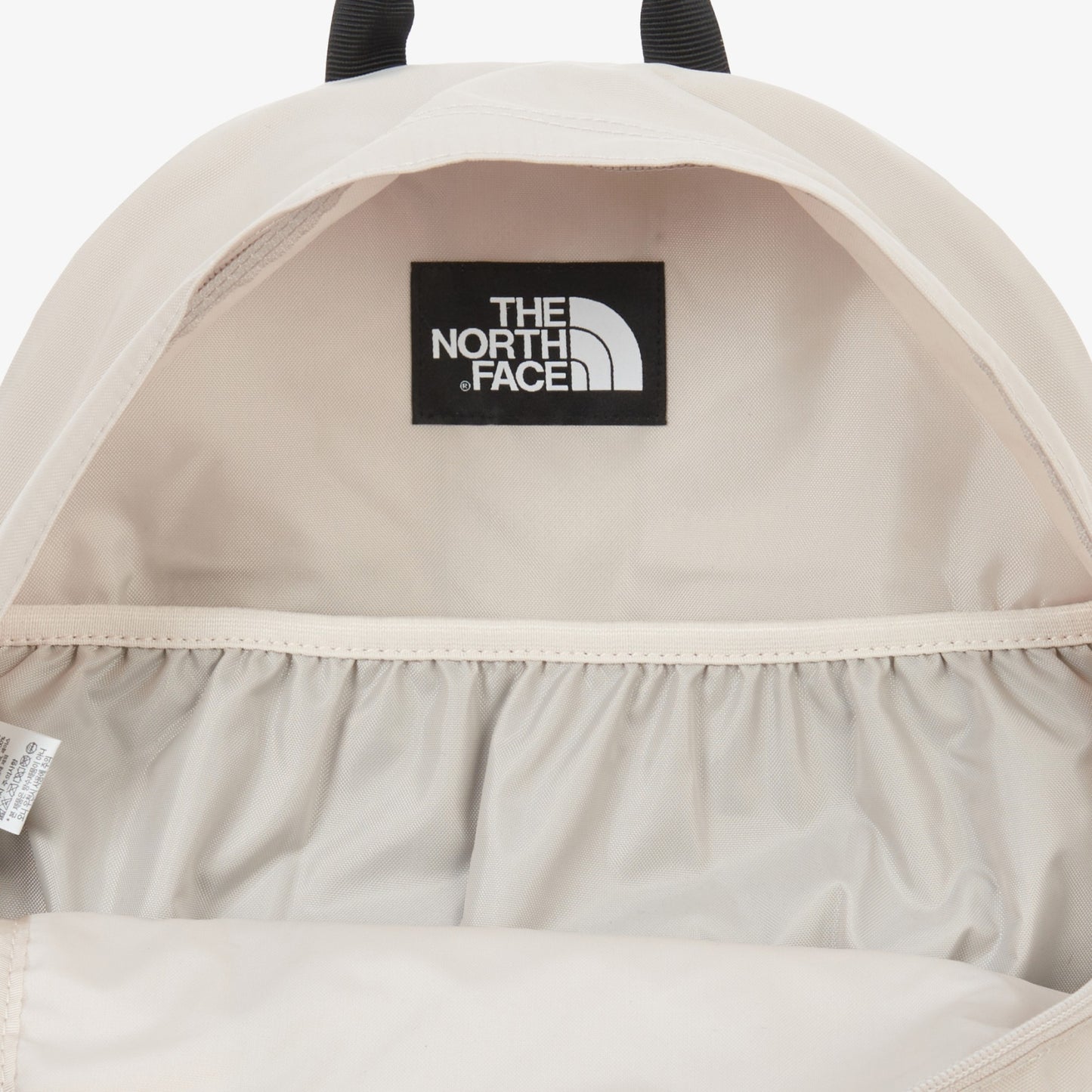 THE NORTH FACE MINI SHOT BACKPACK | 3 COLORS