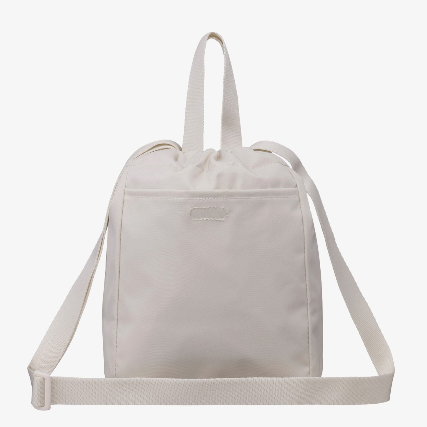 THE NORTH FACE 3WAY BUCKET BAG | 3 COLORS ( 刺繡款式 )