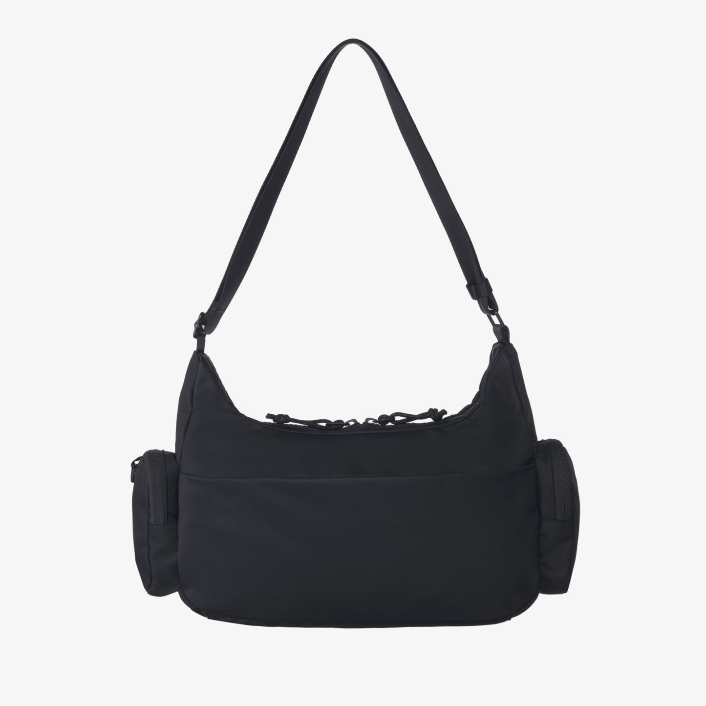 THE NORTH FACE 2WAY MINI HOBO BAG | 4 COLORS